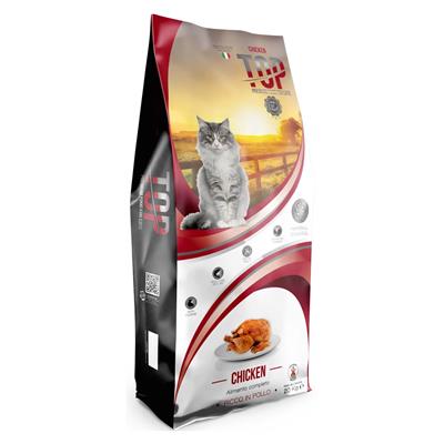 Top Premium Cat Chicken 20 kg