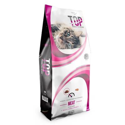 Top Premium Cat Meat 20 kg