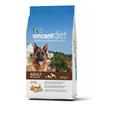 Vincent Diet Dog al Pollo 15 kg