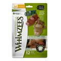 Whimzees Busta Alligatore M 12 pz