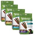 Whimzees Busta Stix