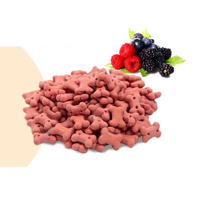 Rolls Rocky Busta Fruity Frutti di Bosco 2 kg