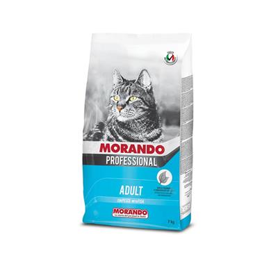 Morando Professional Cat Adult Pesce