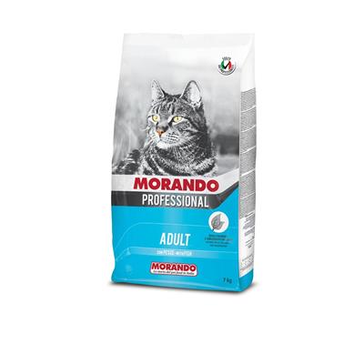 Morando Professional Cat Adult Pesce 7 kg