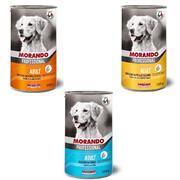 Morando Professional Bocconi Dog 1250 g