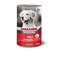 Morando Professional Bocconi Dog Manzo 1250 g