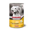 Morando Professional Bocconi Dog Pollo e Tacchino 1250 g