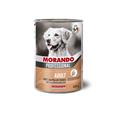 Morando Professional Patè Dog Pollo e Fegato 400 g