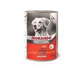 Morando Professional Patè Dog Salmone 400 g