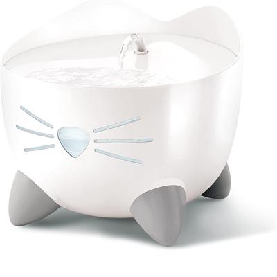 Catit Pixi Fontana 2,5 l Bianca