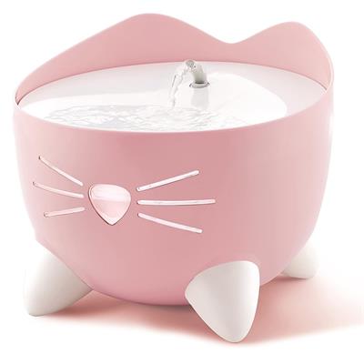 Catit Pixi Fontana 2,5 l Rosa