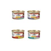 Gourmet Gold Intrecci Di Gusto 85 g