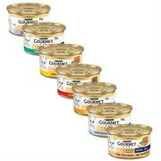 Gourmet Gold Mousse 85 g