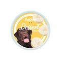 FidOVet Dessert per Cani al Gusto di Banana 25 g