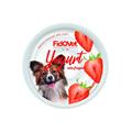 FidOVet Yogurt per Cani al Gusto di Fragola 25 g