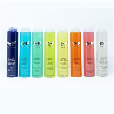 Yuup Shampoo Home 250 ml