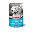 Morando Professional Bocconi Dog Tonno 1250 g
