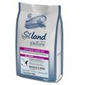 Siland Dog Cistopiù Maiale e Riso 3 kg