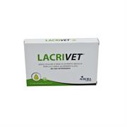 Lacrivet Gocce Oculari 10 Fiale 0,5 ml