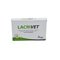 Lacrivet Gocce Oculari 10 Fiale 0,5 ml