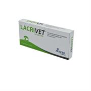 Lacrivet 15 Salviette