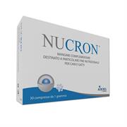 Nucron 30 compresse