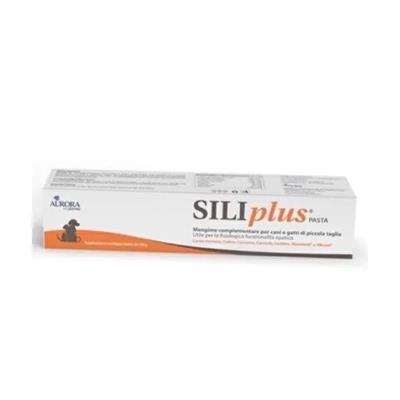 Siliplus Pasta