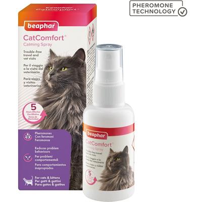 Beaphar Catcomfort Spray 60 ml