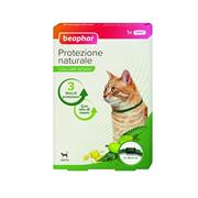 Beaphar Protezione Naturale Collare Scudo Gatto 35 cm