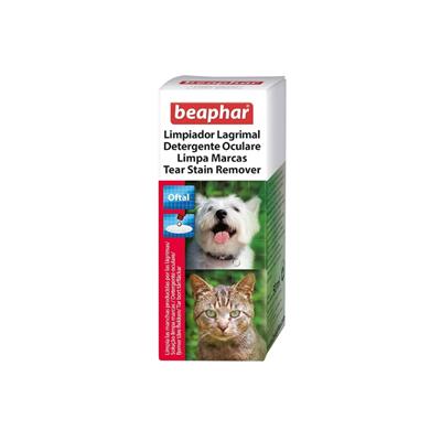 Beaphar Detergente Oculare 50 ml