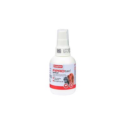 Beaphar Fiprotec Spray Cane e Gatto 100 ml