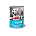 Morando Professional Bocconi Dog Tonno 405 g