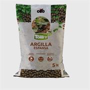 Torfy Argilla Espansa 5 lt