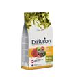 Exclusion Monoproteico Adult Large Manzo 12 kg