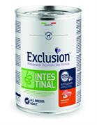 Exclusion Diet Intestinal Wet AllBreed Maiale e Riso 400 g