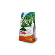 Farmina N&D Spirulina Cat Kitten Aringa 1.5 kg