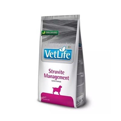 Farmina Vet Life Dog Stuvite Management 2 kg