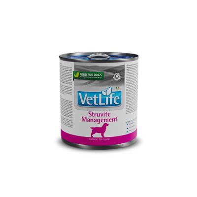 Farmina Vet Life Dog Struvite Management 300 g