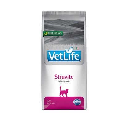 Farmina Vet Life Cat Struvite 2 kg