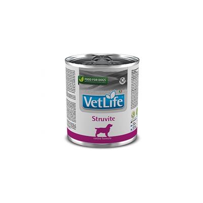 Farmina Vet Life Dog Struvite 300 g