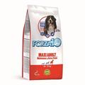 Forza10 Maintenance Maxi Adult al Cervo con Patate 12,5 kg