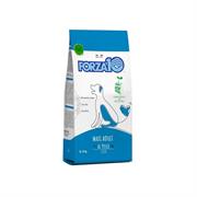 Forza10 Maintenance Maxi Adult al Pesce 12,5 kg