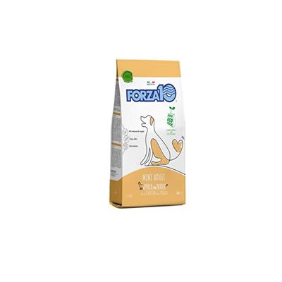 Forza10 Maintenance Mini Adult al Pollo con Patate 2 kg