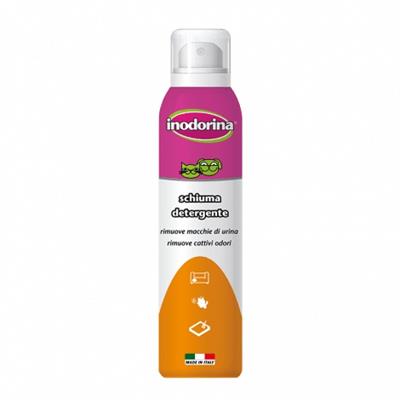 Inodorina Schiuma Detergente 200 ml