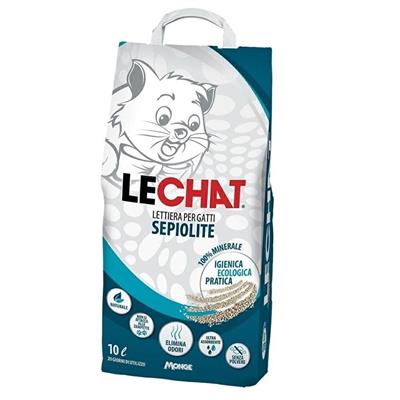 LeChat Lettiera 10 litri