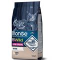 Monge BWild Low Grain Cat Kitten Oca 1,5 kg