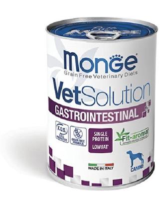 Monge VetSolution Dog Gastrointestinal 400 g