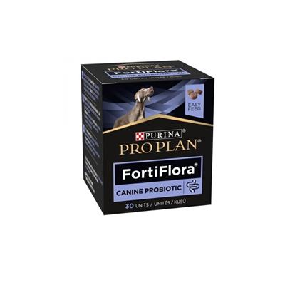 Purina Pro Plan Dog FortiFlora 30 Capsule