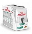 Royal Canin Veterinary Diet Cat Satiety Weight Management 85 g