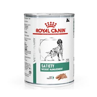 Royal Canin Veterinary Diet Dog Satiety Weight Management 410 g